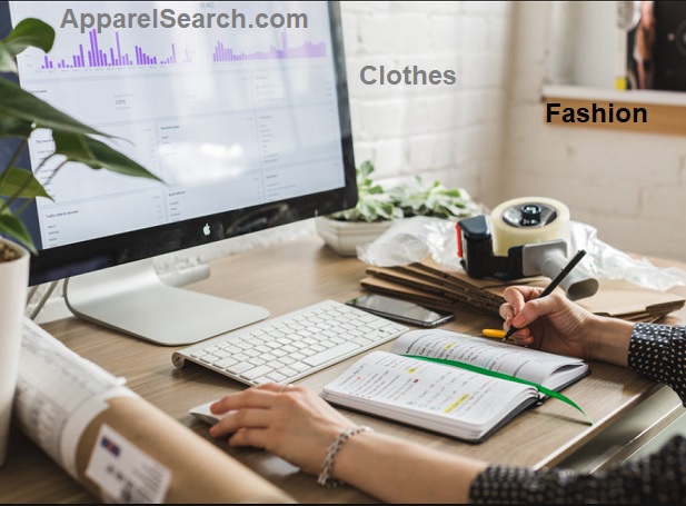 Start Clothing Business