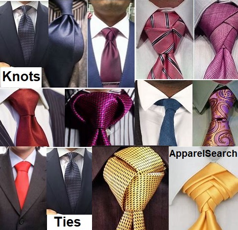 Tie Knots