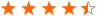 4 and a half star fashion review