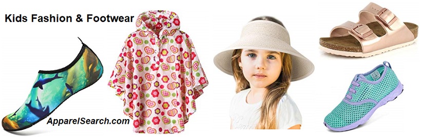 Kids Fashion Amazon