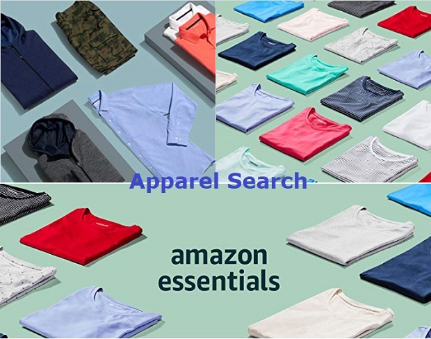 Amazon Essentials Fashion Brand