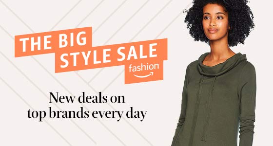 The Big Style Sale