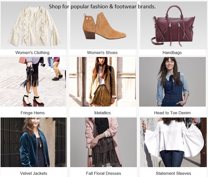 Fashion Designer Brand Auctions