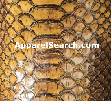 Snake Skin