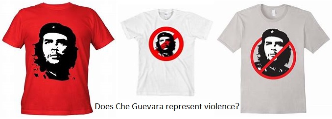 Che Guevara fashion revolution
