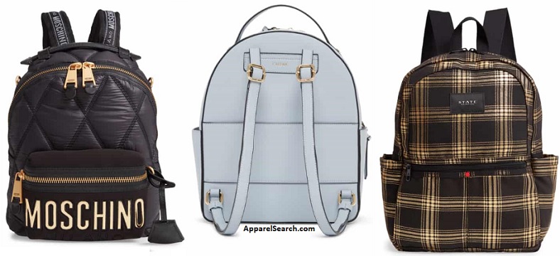 Fashion Backpacks