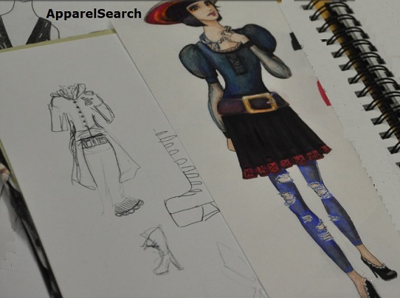 Fashion Design School Summary