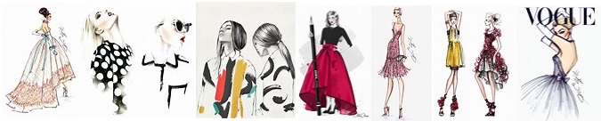 Fashion Illustration