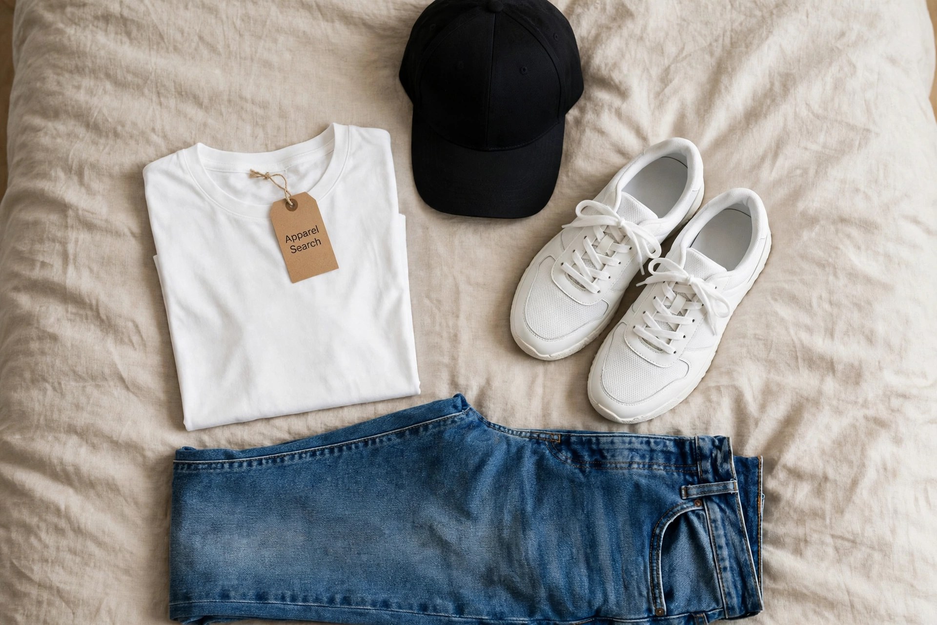 Fashion Advice — Apparel Search fashion summary