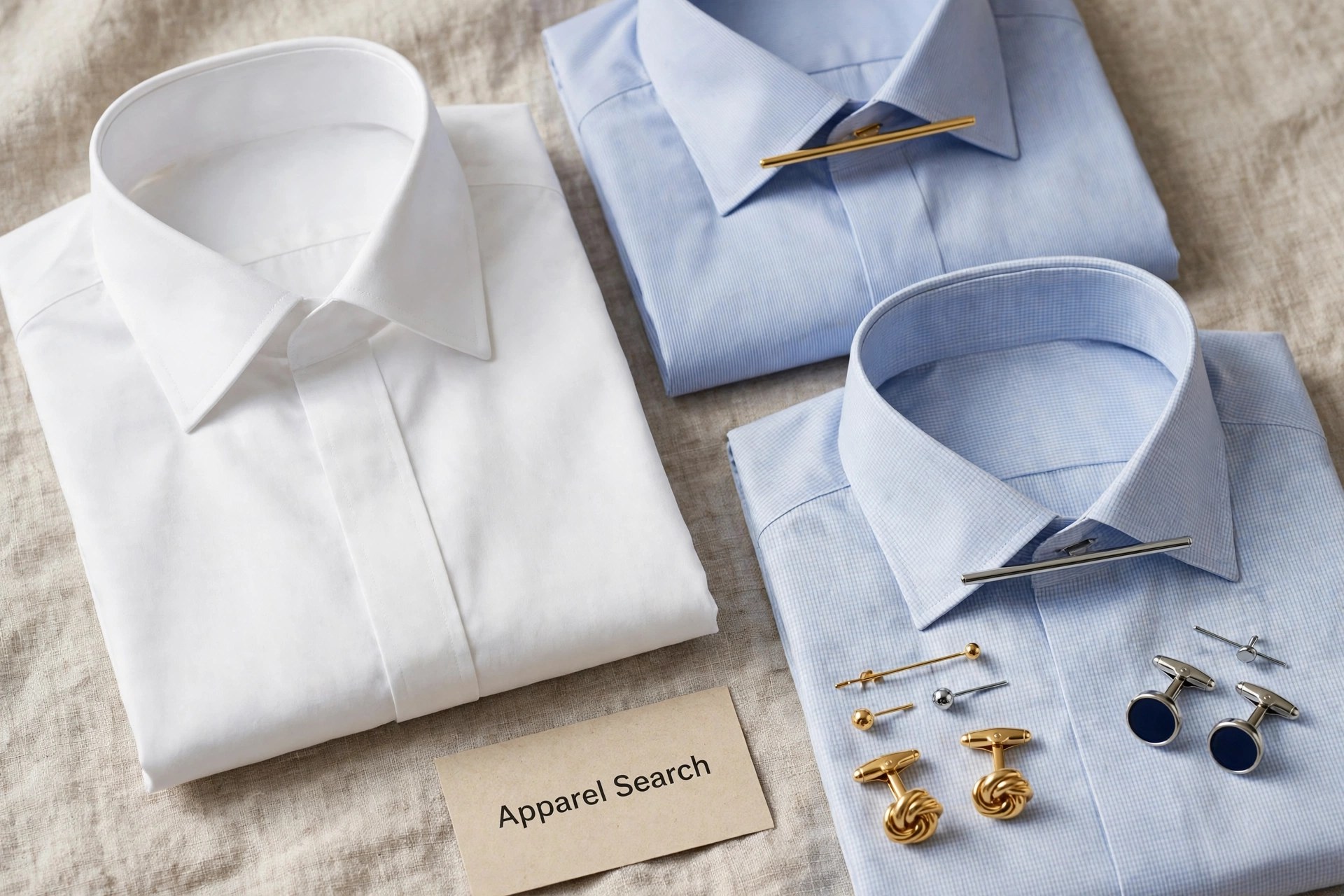 Fashion Anchor — Apparel Search fashion summary