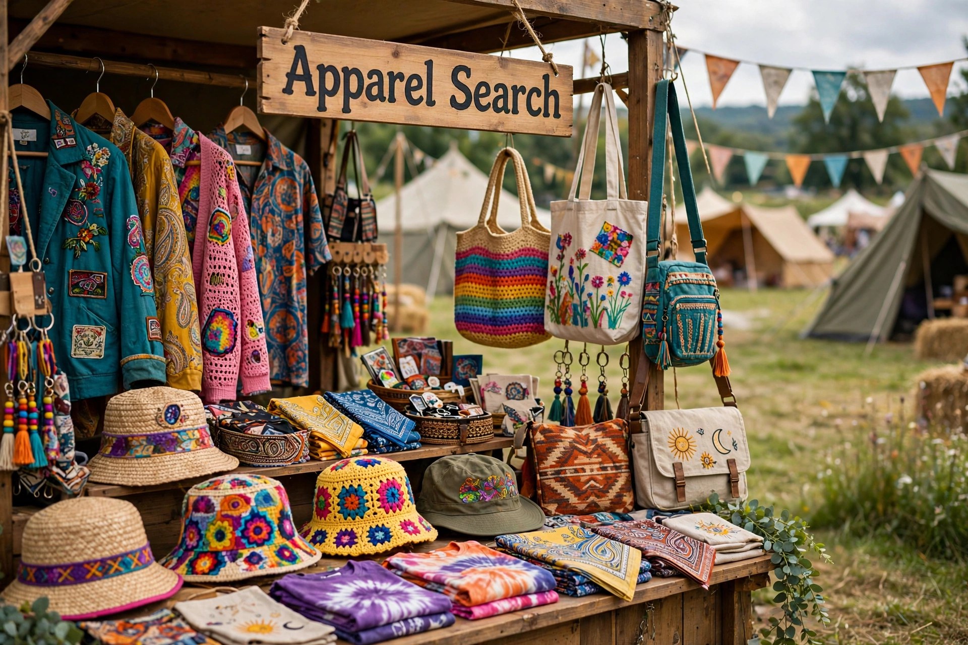 Fashion Festivals — Apparel Search fashion summary