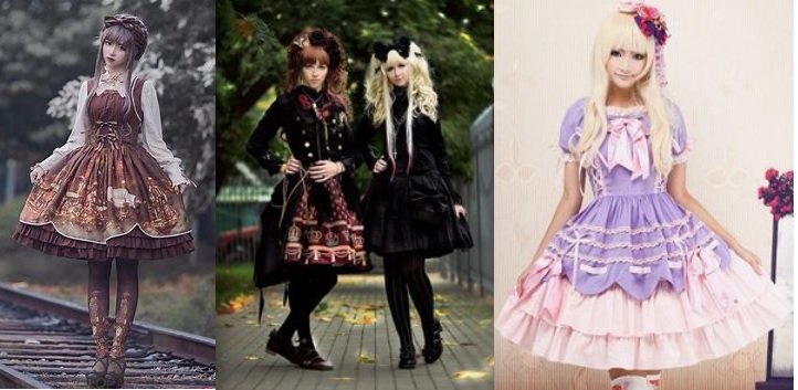 How to Be a Lolita (with Pictures) - wikiHow