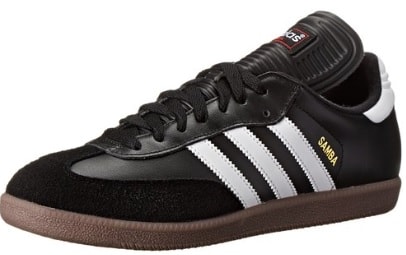 Adidas Men's Samba Indoor Soccer Shoe