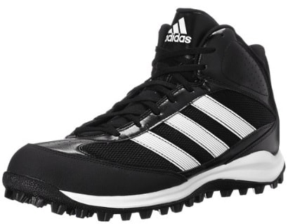 adidas Football Turf Shoe - Turf Hog LX Mid