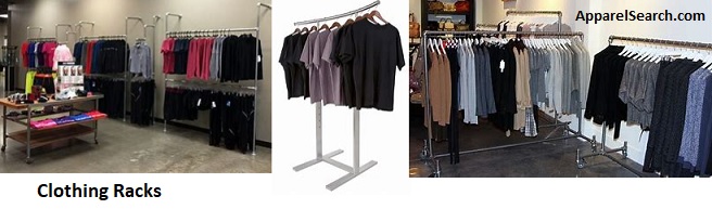 Clothing Racks