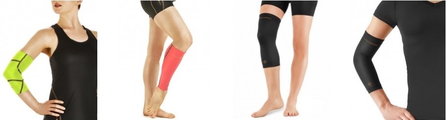 Compression Apparel Accessories