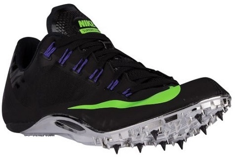 sprinter cleats