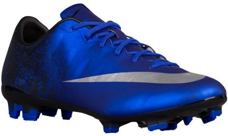 Nike Mercurial Veloce II CR7 Soccer Cleat