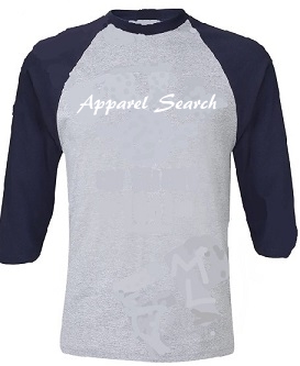 Raglan Sleeve Style