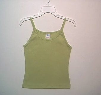 Spaghetti Strap Tank Top