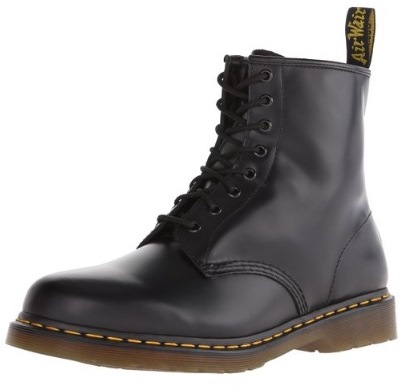 Doc Martens Classic Black Boot