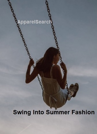 Swing Summer Fashion
