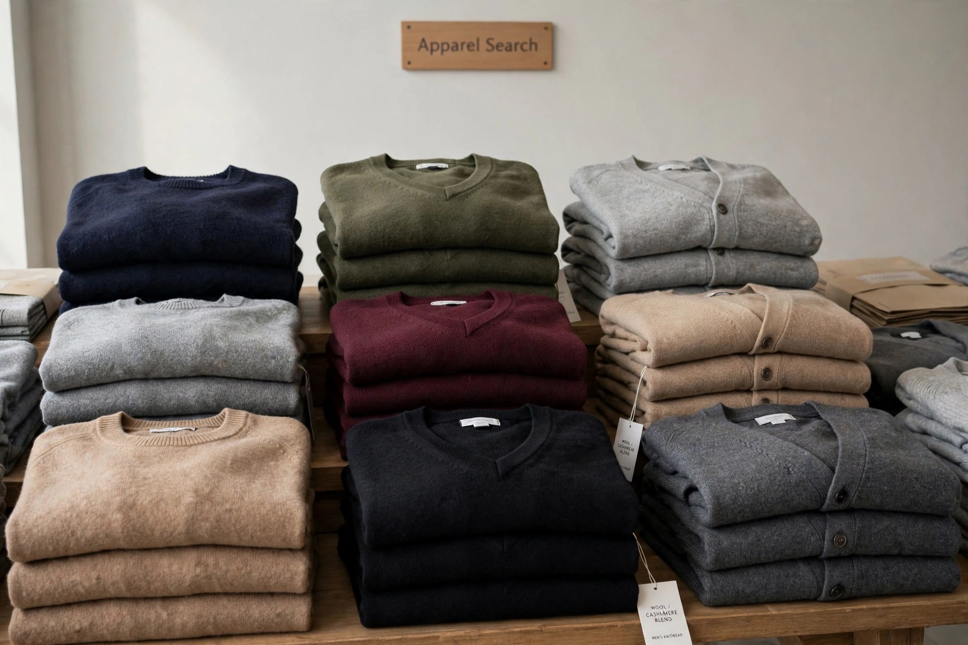Men's Sweater Wholesalers - wholesale directory