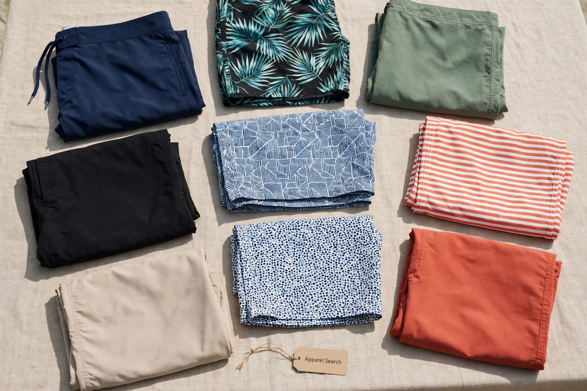 Men's Swimwear Wholesalers - wholesale directory