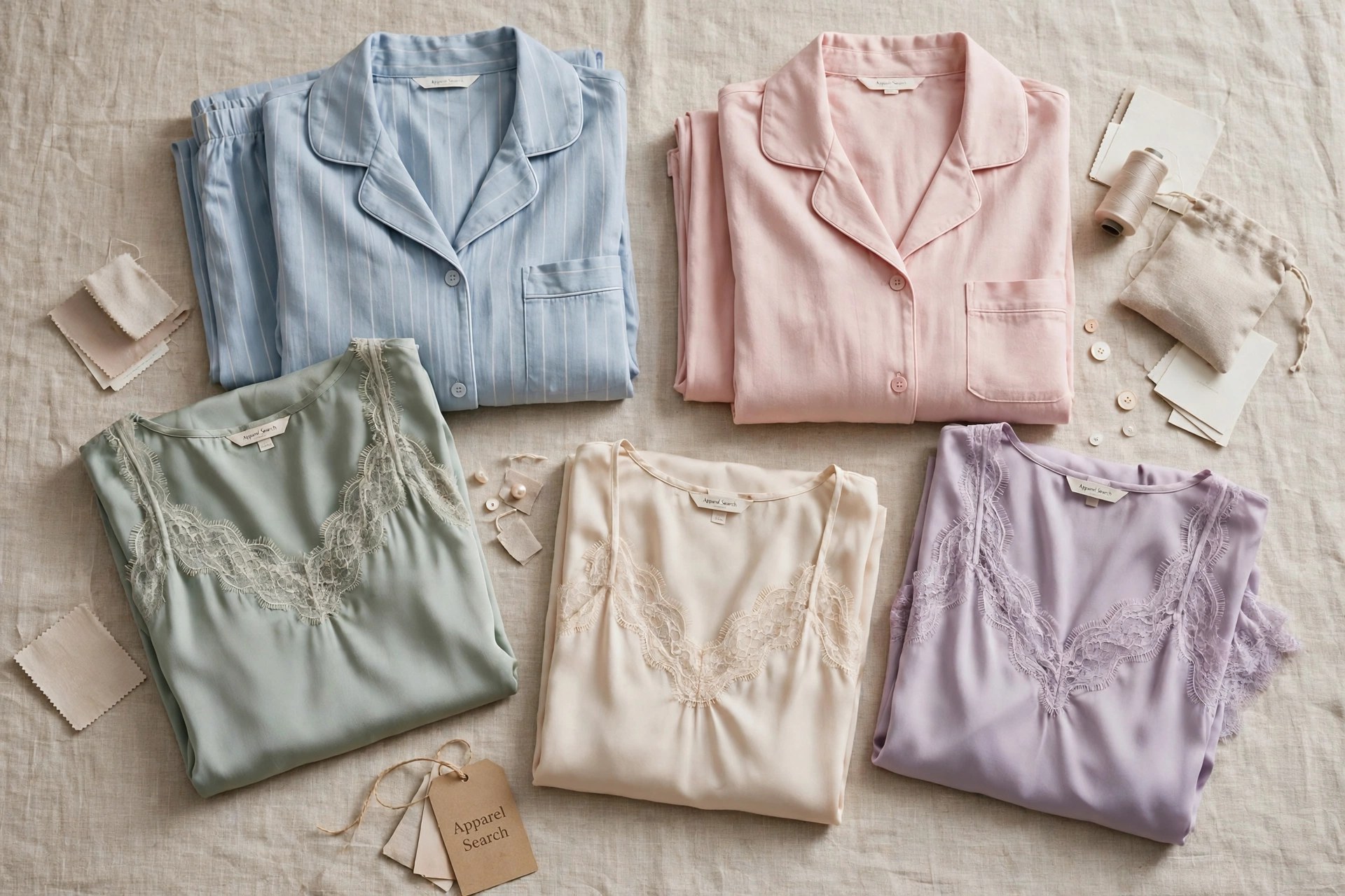 Women's Sleepwear Wholesalers - wholesale directory